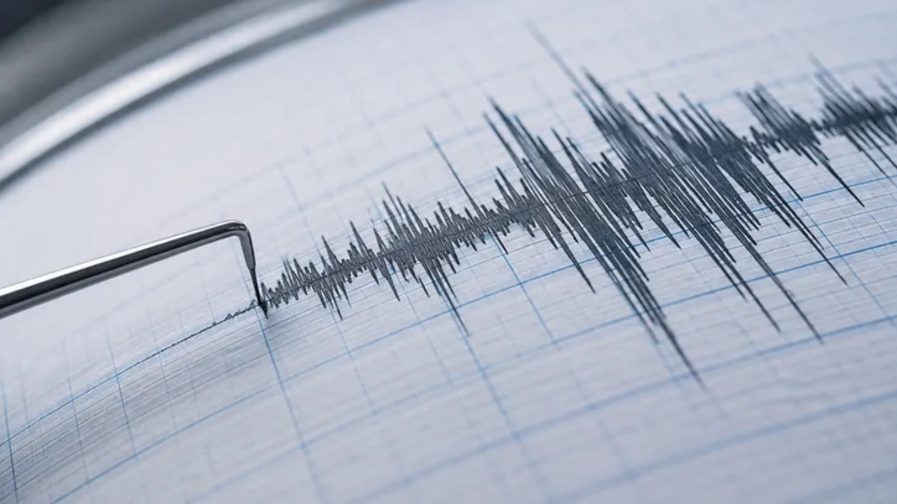 Yeni Zelanda’da 5,7 büyüklüğünde deprem