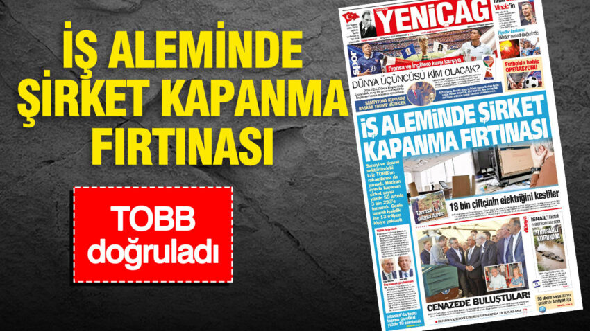 Yenicag gazetesi is aleminde sirket kapanma furyasi pcHuSddT.jpg