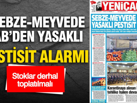 Yenicag gazetesi sebze meyvede abden yasakli pestisit alarmi dtybcQY1.jpg