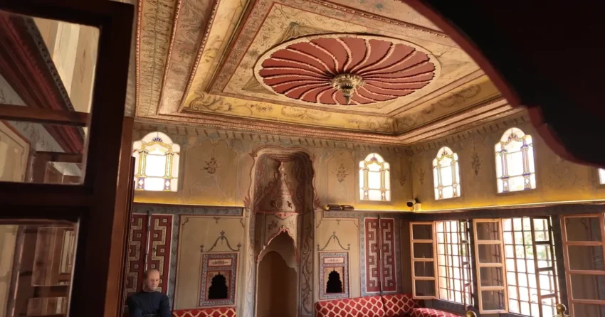 Yenisehirin simgesi semaki evi kapilarini yeniden ziyarete aciyor R17eswJa.webp