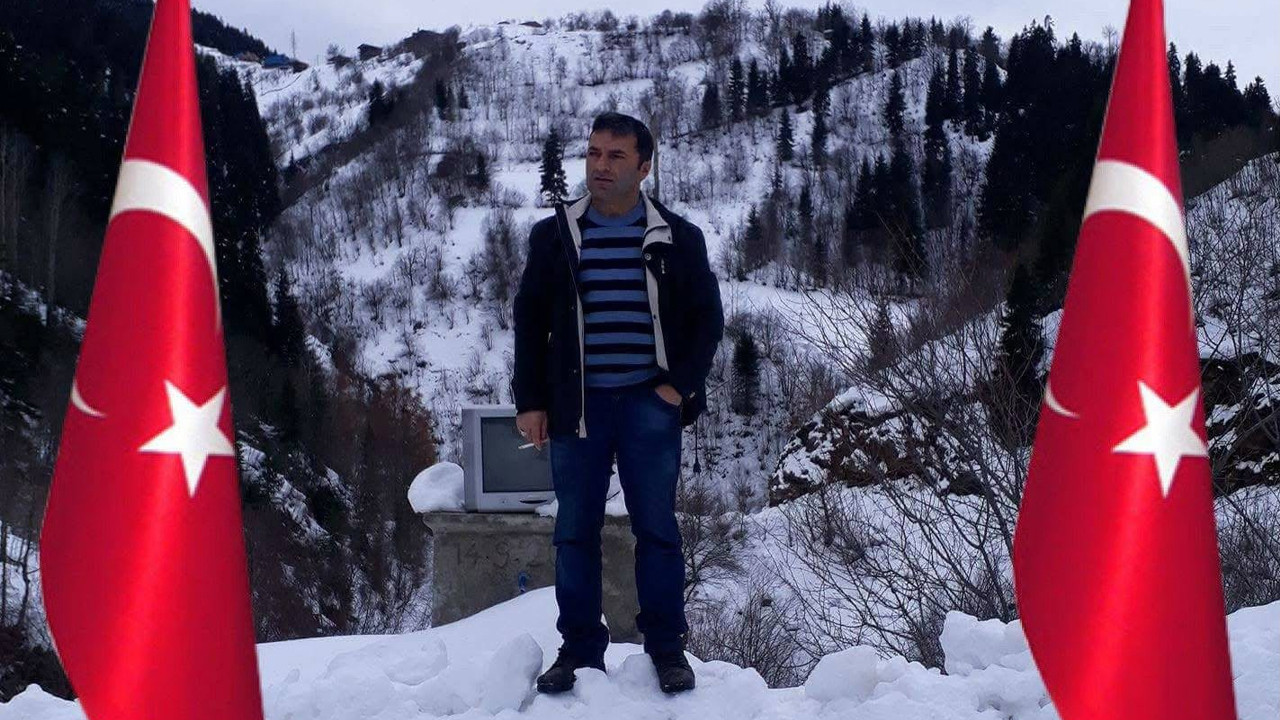 Yeşilce’nin yüreğine ateş düştü: Bir köyün ağabeyi, bir gönül insanı artık yok