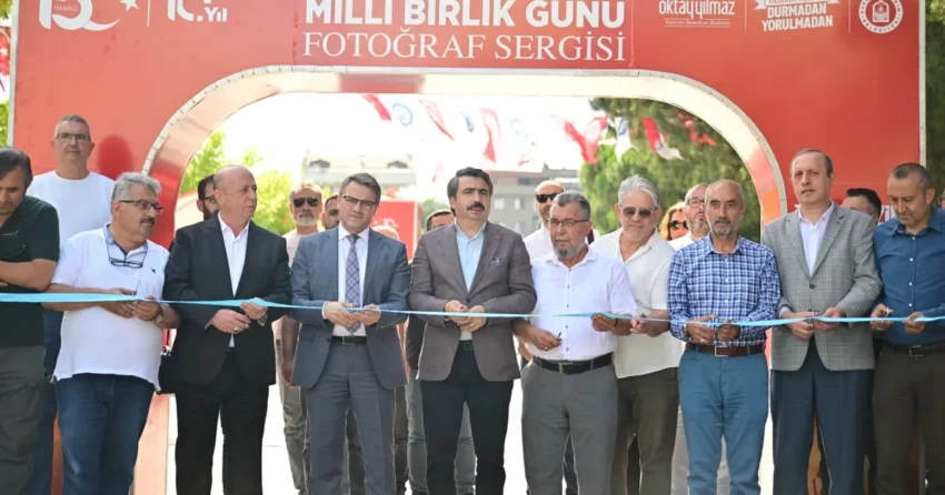 Yildirimda 15 temmuz ruhu fotograf sergisiyle yasatiliyor wl4AGdzD.webp