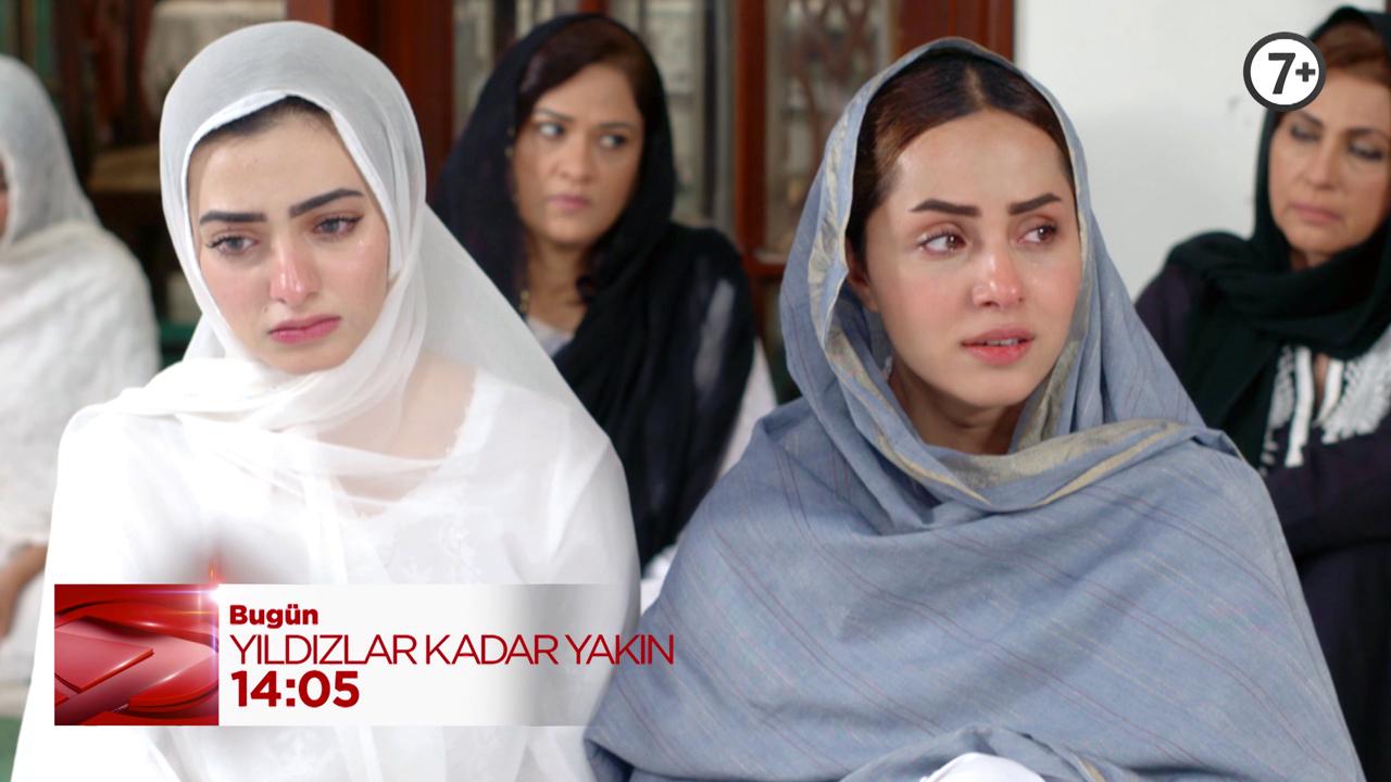 Yıldızlar Kadar Yakın’da amcasının ölümünün suçlusu Beeana!