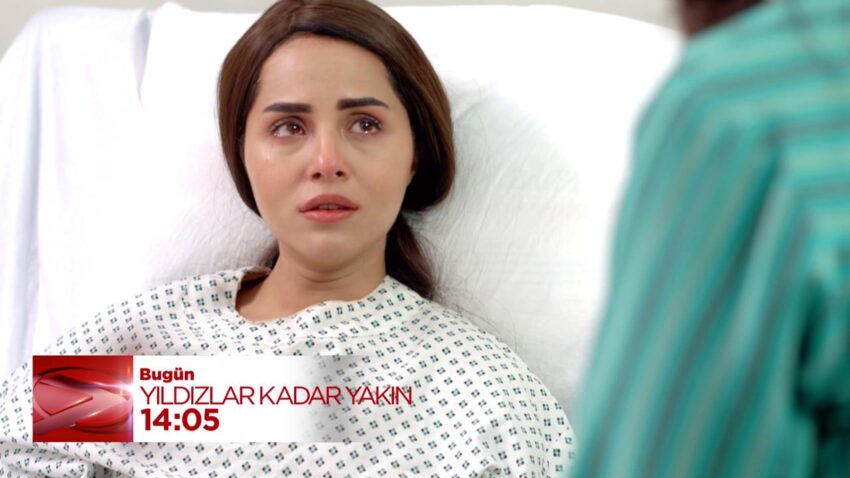Yildizlar kadar yakinda beenadan gelen kotu haber iyilesebilecek mi MR4KA7QH.jpg
