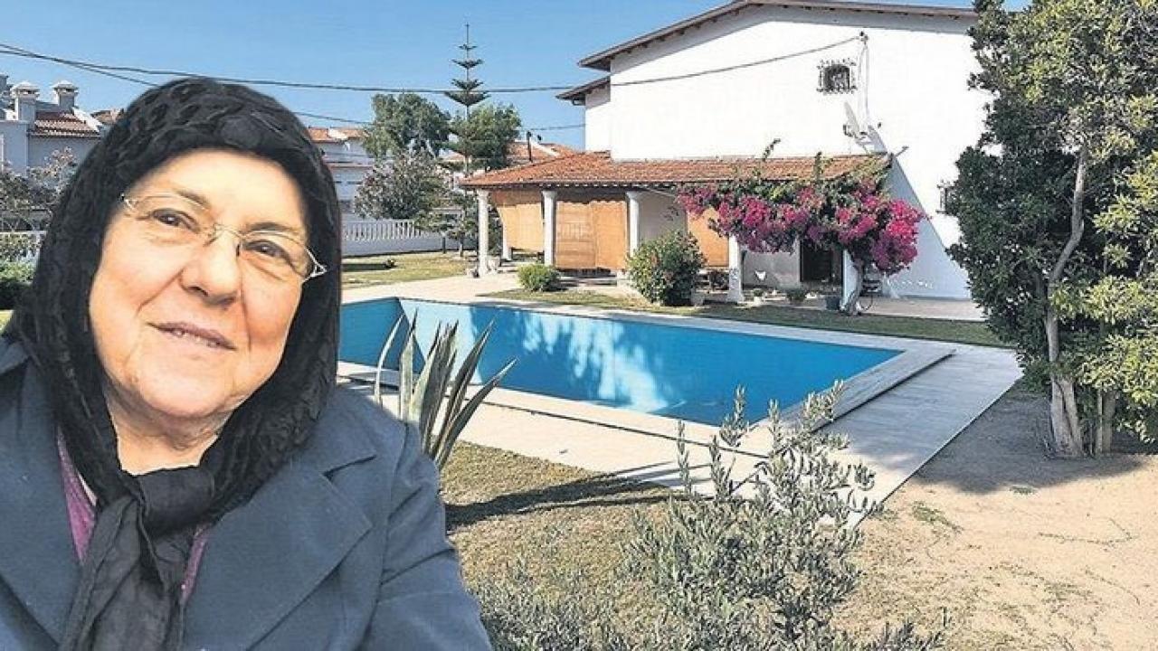 Yıllarca hizmetçiliğini yaptığı patronu babası çıktı! DNA testiyle gelen milyarlık servet