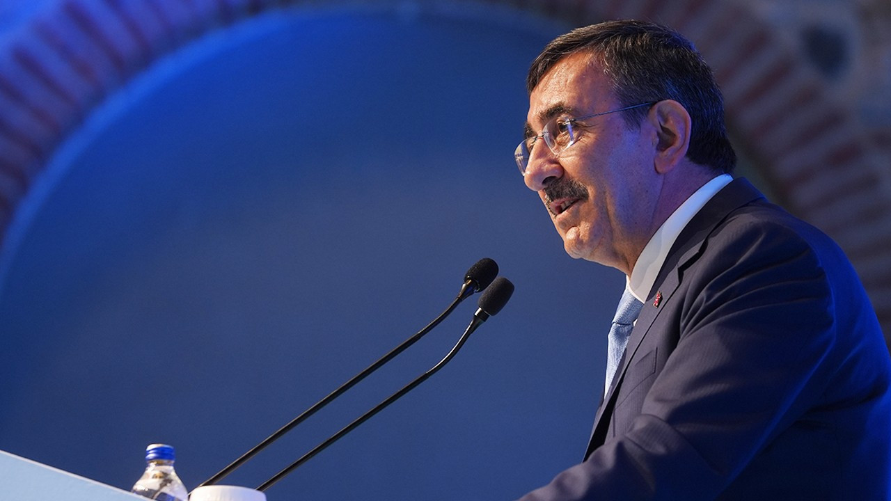 Yılmaz: Bağımlılık genel kalkınma mücadelemizle de çok ilişkili