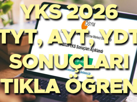 Yks 2026 sonuclari aciklandi son dakika tc kimlik no ile yks sonucunu tikla adTePbzf.jpg