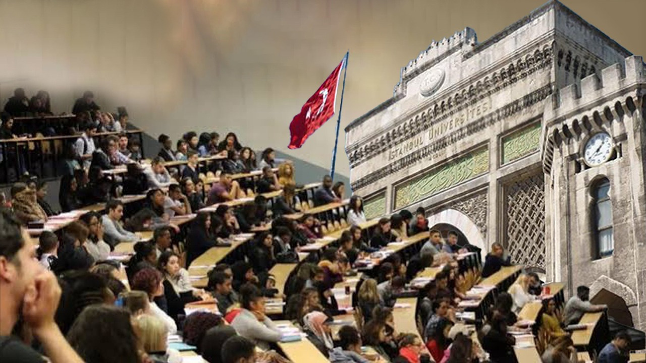 YKS şampiyonları kararını verdi: İşte Türkiye birincilerinin tercih edeceği bölümler