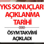Yks tyt ayt ydt sinav sonuclari 2026 sorgulama ekrani osym yks sinav sonuclari JWlYnGkU.jpg