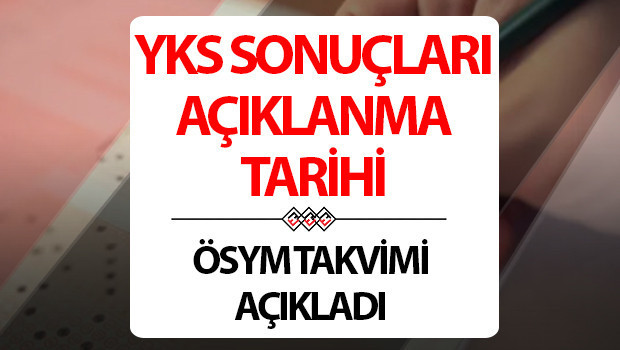 Yks tyt ayt ydt sinav sonuclari 2026 sorgulama ekrani osym yks sinav sonuclari JWlYnGkU.jpg