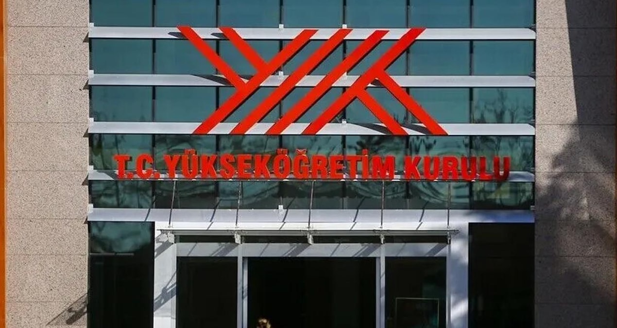YÖK’ten depremzede öğrenciler için yeni karar: Süre 1 yıl daha uzatıldı