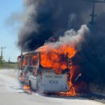 Yolcu midibusu alev alev yandi faciadan donuldu Tvkd29fR.jpg