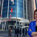 Yolsuzluk sorusturmasinda izmit belediye baskani fatma kaplan hurriyet dahil 20 kisi tutuklandi djTb21Fm.jpg
