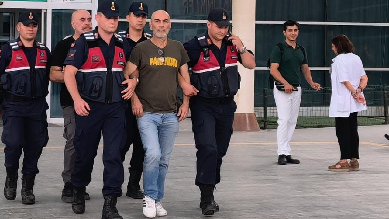Yönetmen Ezel’in başını yakan ihbar: Adliye’ye götürüldü