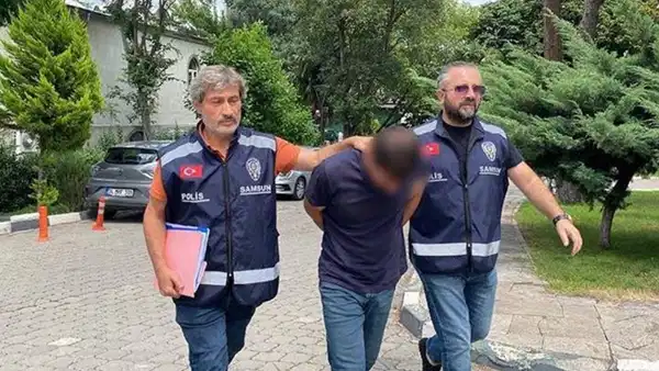 Yöntem yine aynı: ‘Adınız suç örgütüne karıştı’ deyip 1,5 milyon lira dolandırdı