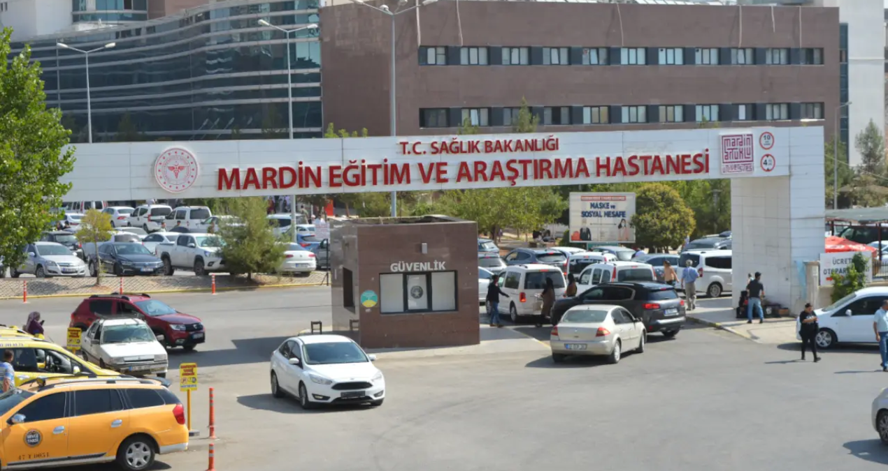 Yorgun mermi dehşeti! 12 yaşındaki kız çocuğu damda uyurken vuruldu