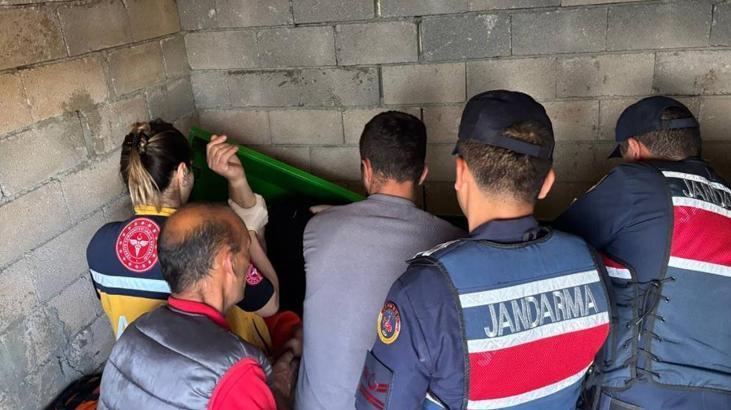Yozgat’ta bir garip olay! Kayıp vatandaş tabutun içinde bulundu