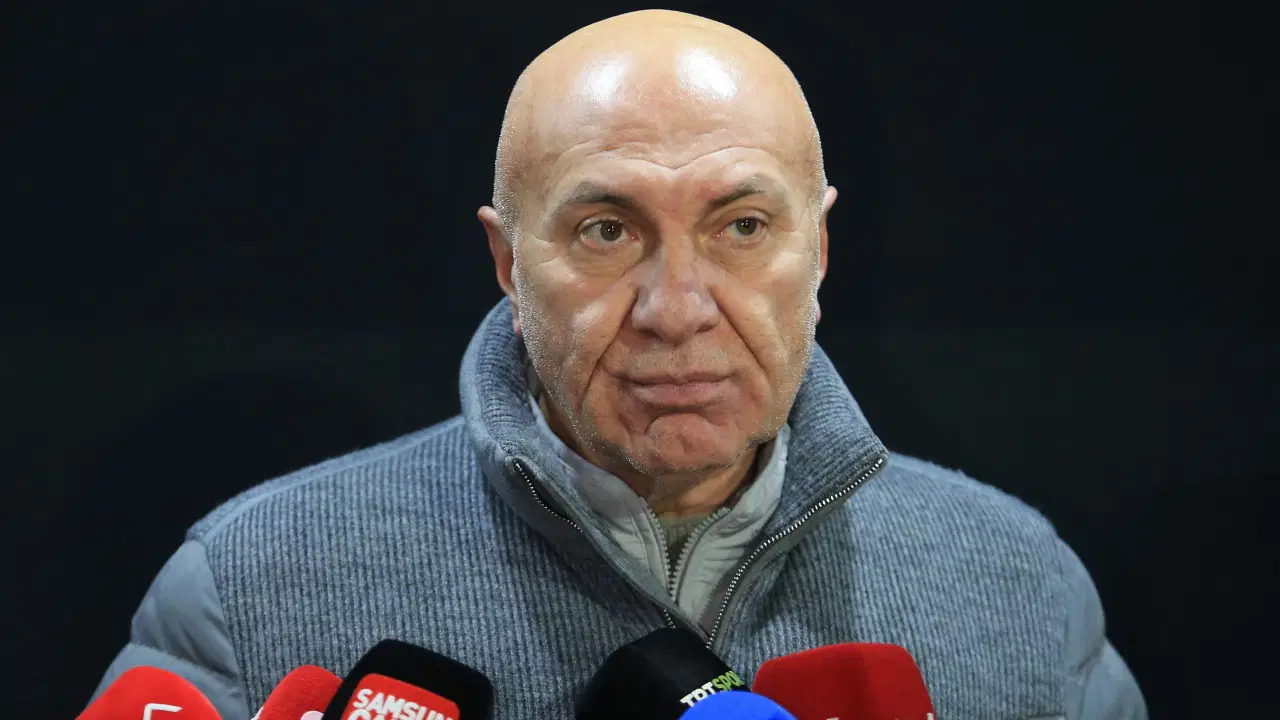 Yüksel Yıldırım’dan transfer açıklaması: ‘Artık eski kabusları tekrar yaşamak istemiyoruz’