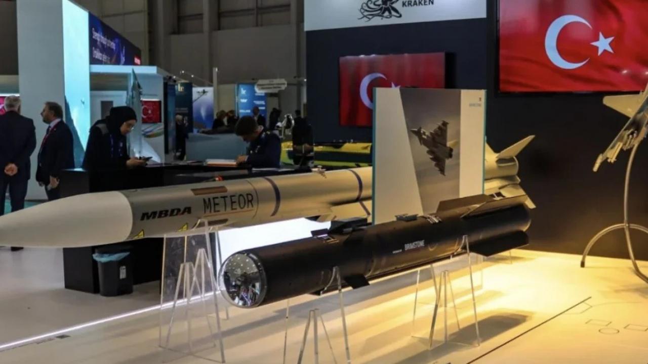 ‘Yunanistan, Türkiye’nin füze tedarikini engelledi’ iddiası: DMM’den açıklama