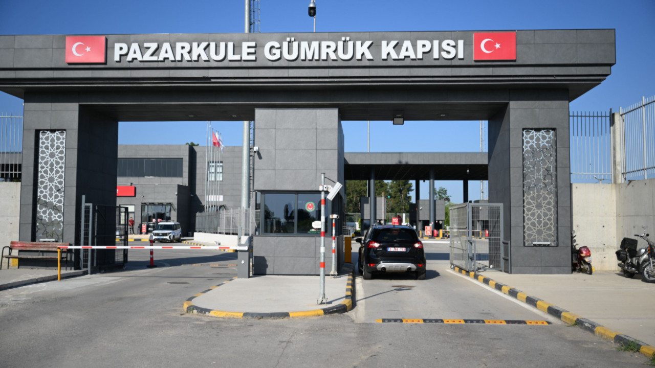 Yunanistan’daki grev gurbetçileri vurdu: Sınır kapıları kapatıldı