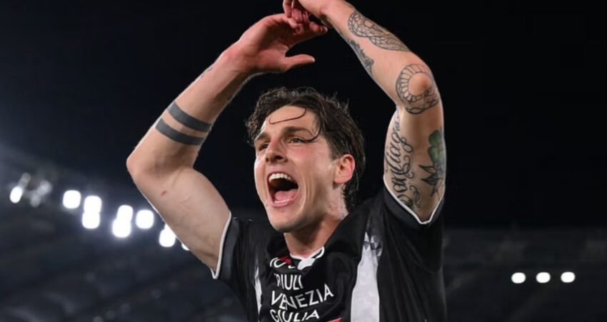Zaniolo transferinde mutlu son imzalar atildi X1bLGBGh.jpg