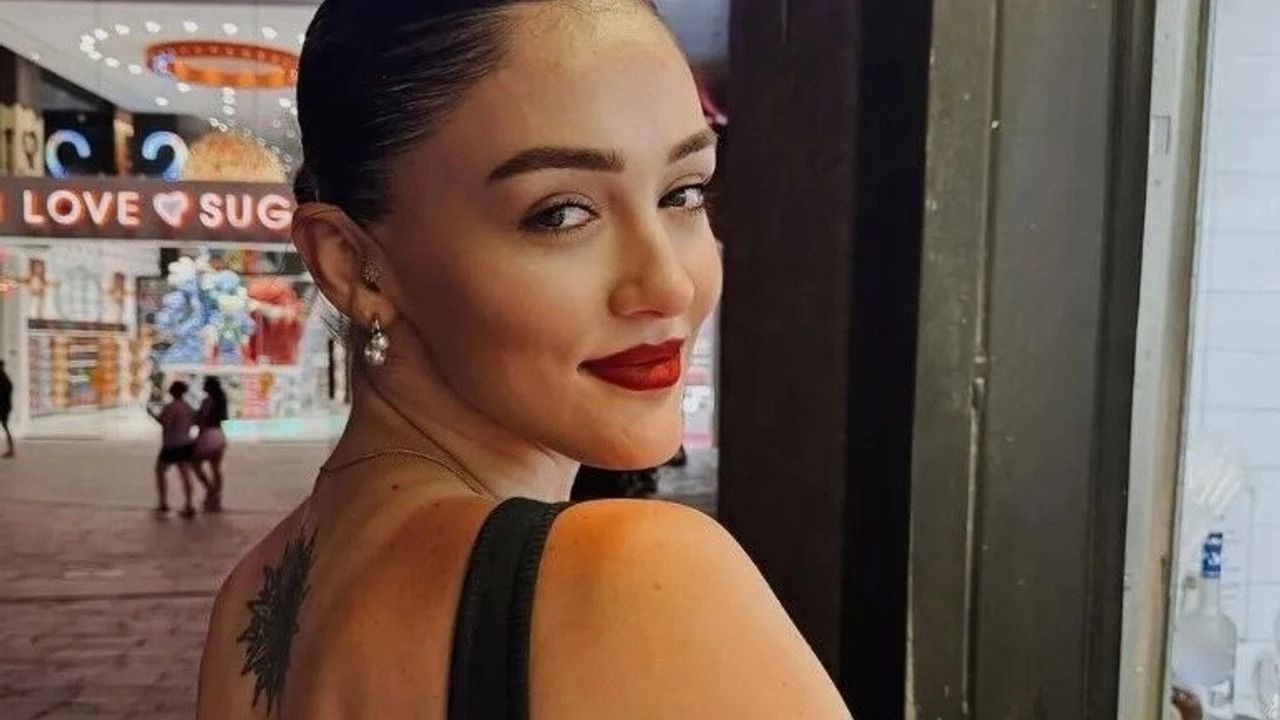 Zehra Güneş’ten tüyleri diken diken eden Atatürk sözleri
