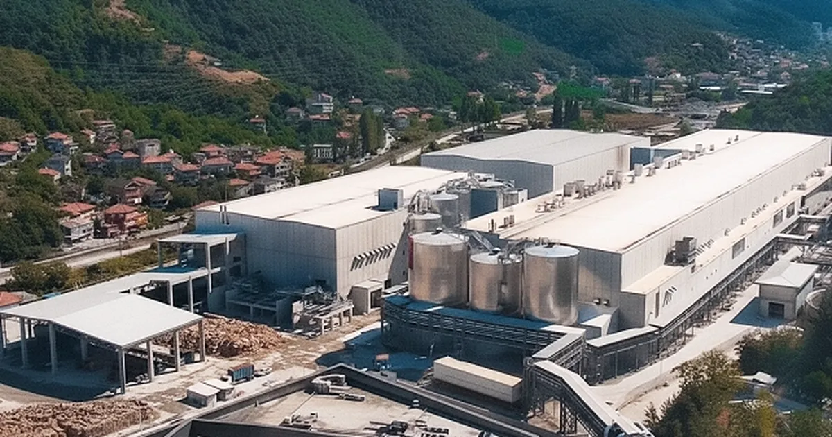 Zonguldak’a 850 milyon dolarlık yatırım