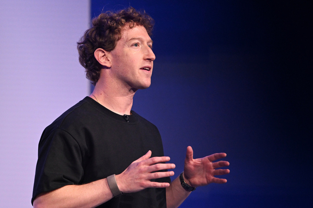Zuckerberg: “5 yıl içinde herkesin YZ ajanı olacak”
