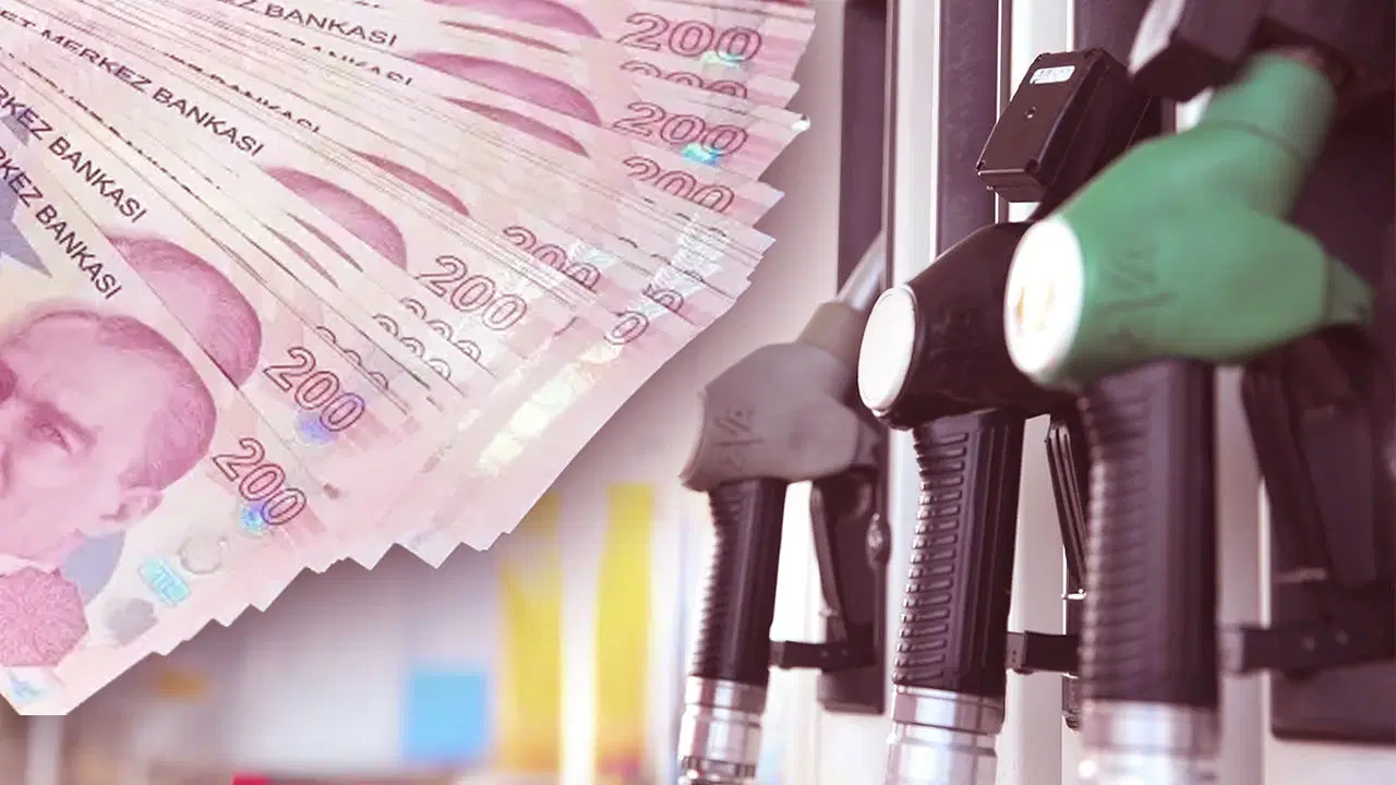 1 Ağustos 2026 Motorine zam, indirim geldi mi? Mazot, benzin, LPG ne kadar? Güncel akaryakıt fiyatları ne kadar?