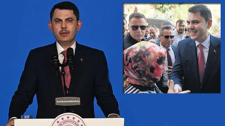 ‘500 bin konutu kim inşa etti?’