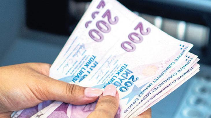 5.1 milyon emekliye 3552 TL fark ödemesi