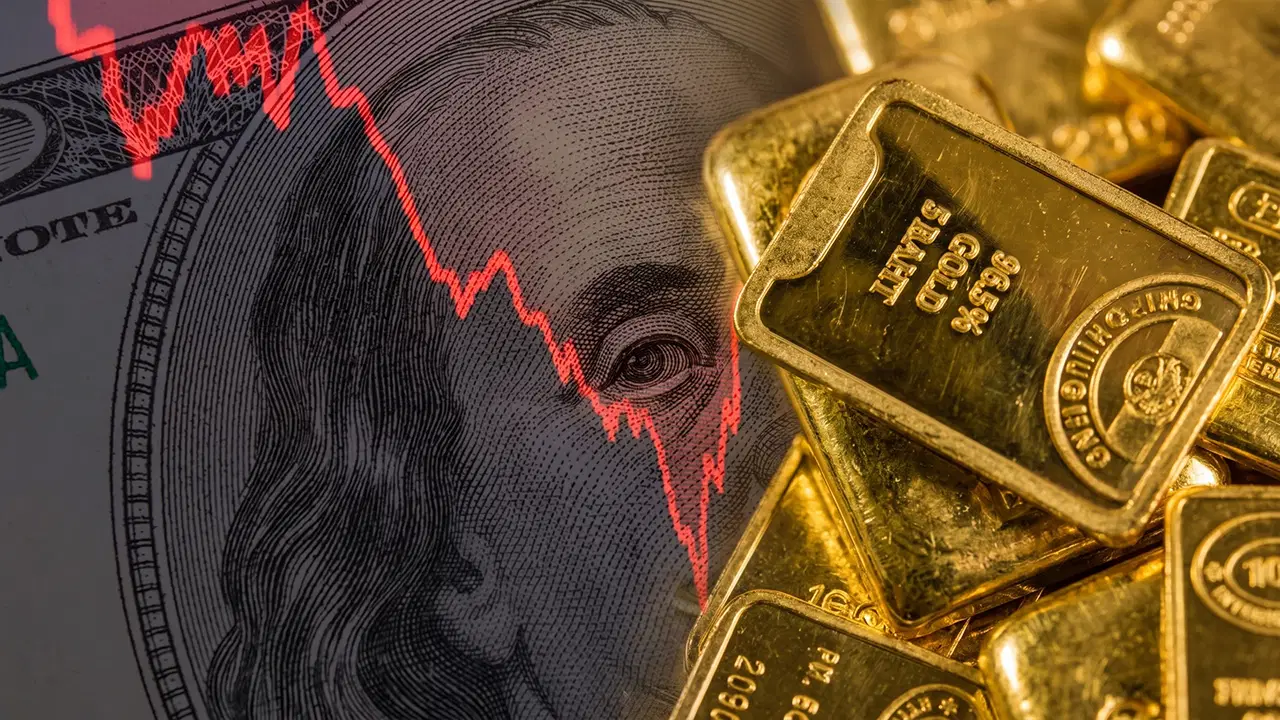 Altın fiyatları ne zaman yükselecek? Dev bankadan dikkat çeken tahmin