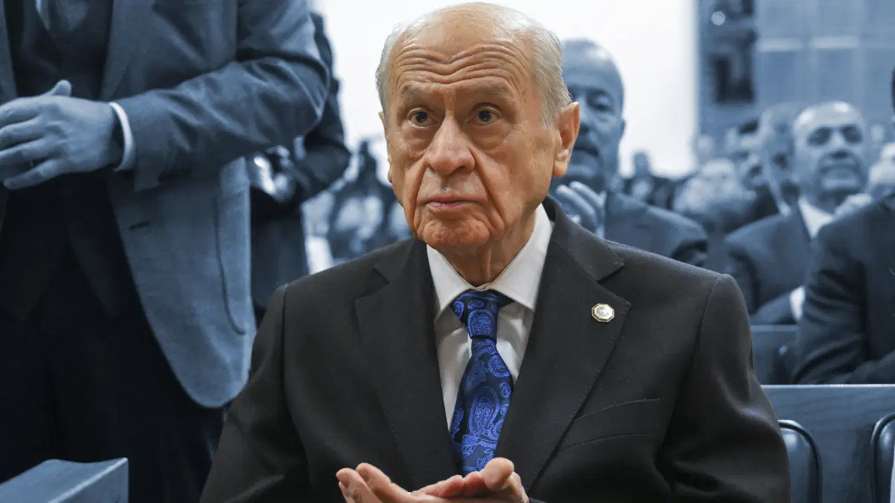 Bahçeli’den dikkat çeken ‘süreç’ mesajı: ‘Çerçeve yasaya tam destek verilmelidir’
