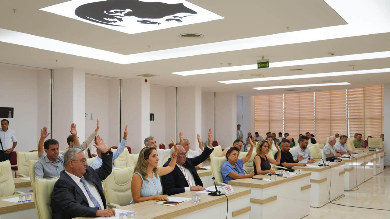 Bilecik Belediye Meclisi’nde kreş ücreti ve imar planı değişiklikleri kabul edildi