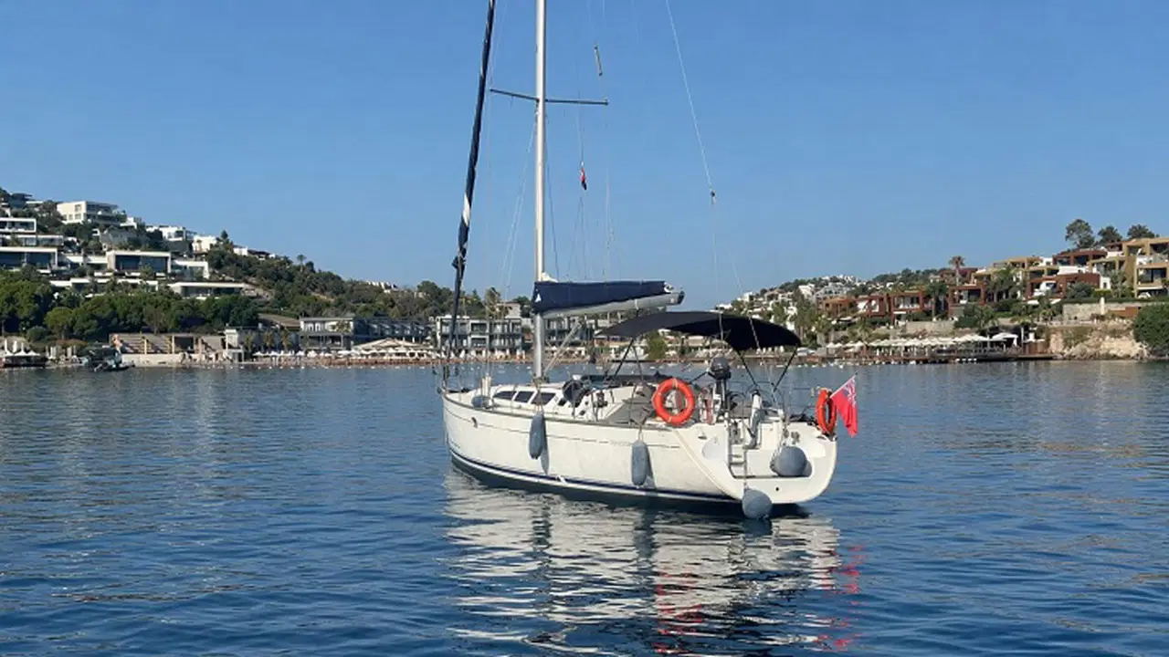 Bodrum’da 61 kaçak göçmen yakalandı