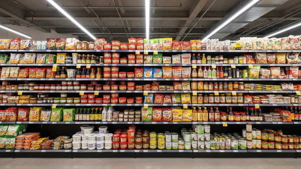 CarrefourSA’dan dikkat çeken ‘alkol’ kararı: Stoklar bitince satış sona erecek iddiası…