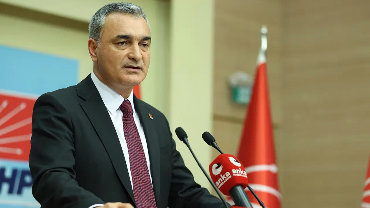 CHP’nin butlan MYK’sinden yeni karar: 8 il başkanlığına atama yapıldı