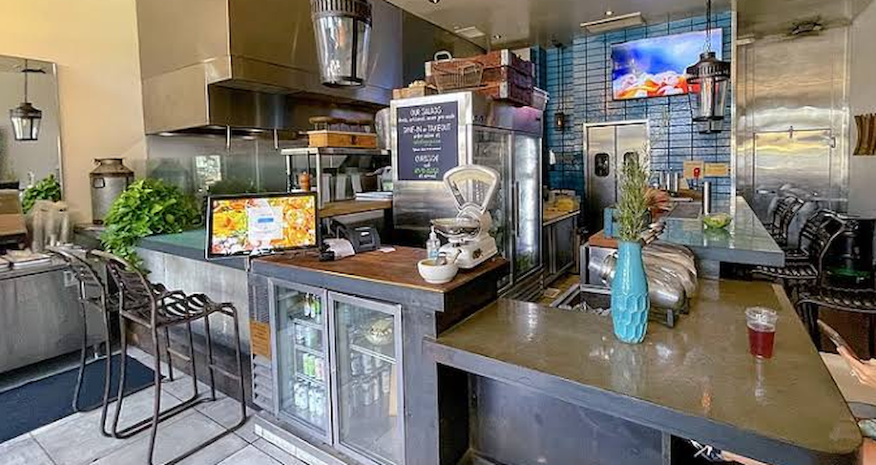 Dev restoran zinciri iflas etti: Tüm şubeleri kapandı