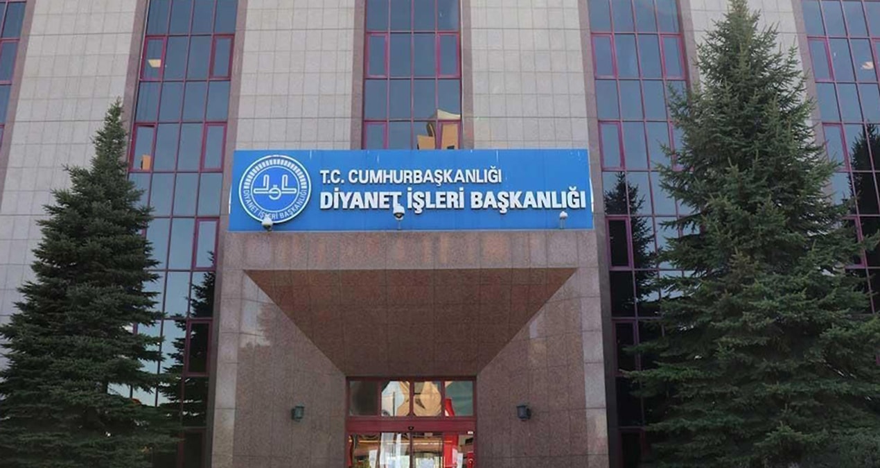 Diyanet’in yolluk harcaması 400 milyon liraya dayandı