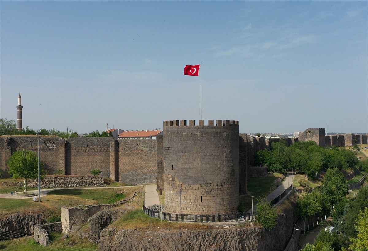 DTSO’dan parti liderlerine ‘Çerçeve Yasa’ çağrısı