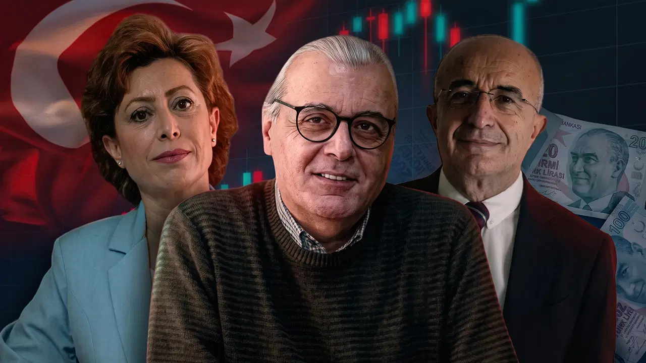 Ekonomistler temmuz ayı enflasyon verisini değerlendirdi: ‘TÜİK ağzıyla kuş tutsa olmaz!’