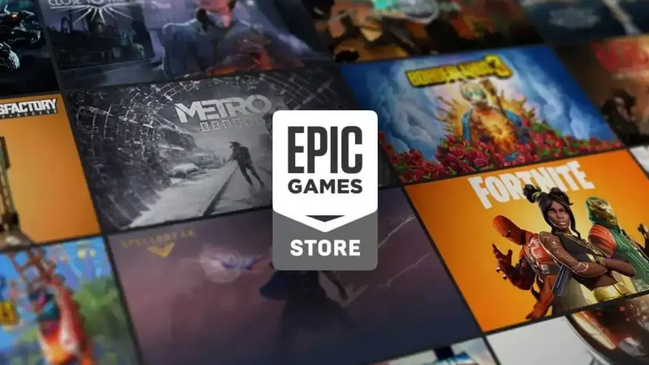 Epic Games’in 13 Ağustos’a kadar ücretsiz verdiği oyunlar belli oldu