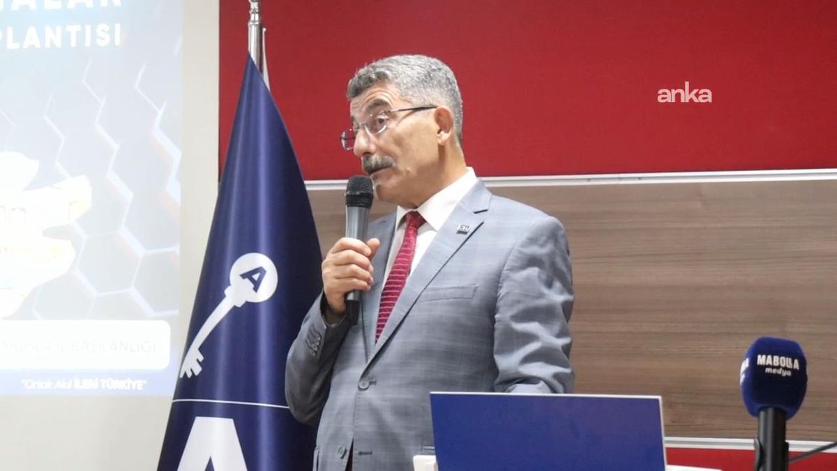 Erel: Terörle Pazarlık İstemiyoruz