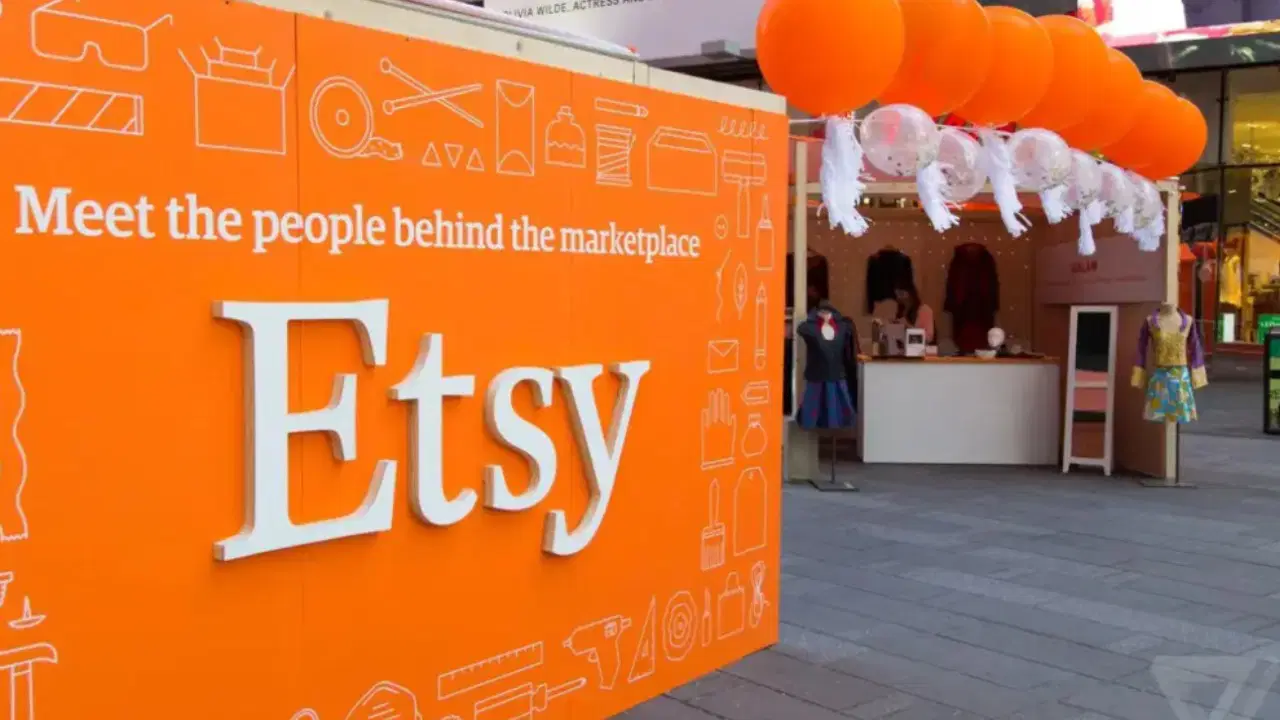 Etsy’den toplu işten çıkarma kararı: Yaklaşık 220 çalışanla yollar ayrılıyor