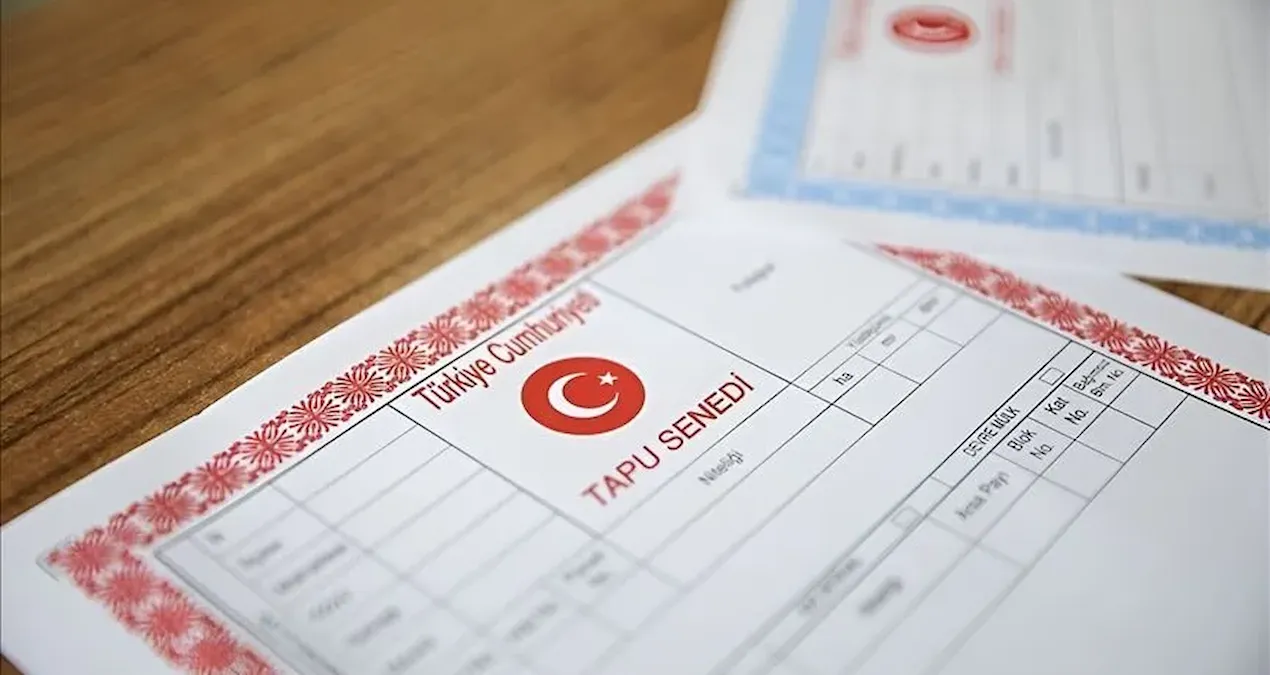 Ev ve arsa alıp satacaklar dikkat! Bu kritik adımı atlayan satış yapamayacak