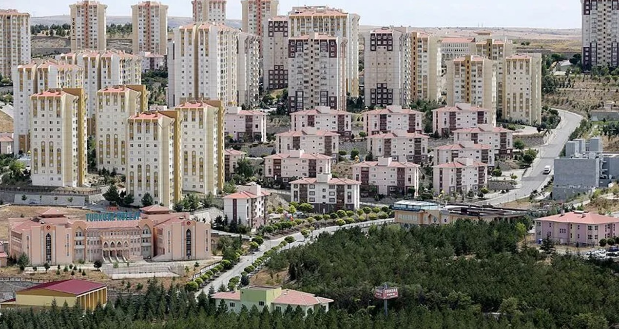 Faizsiz ev ve araba alımına kısıtlama