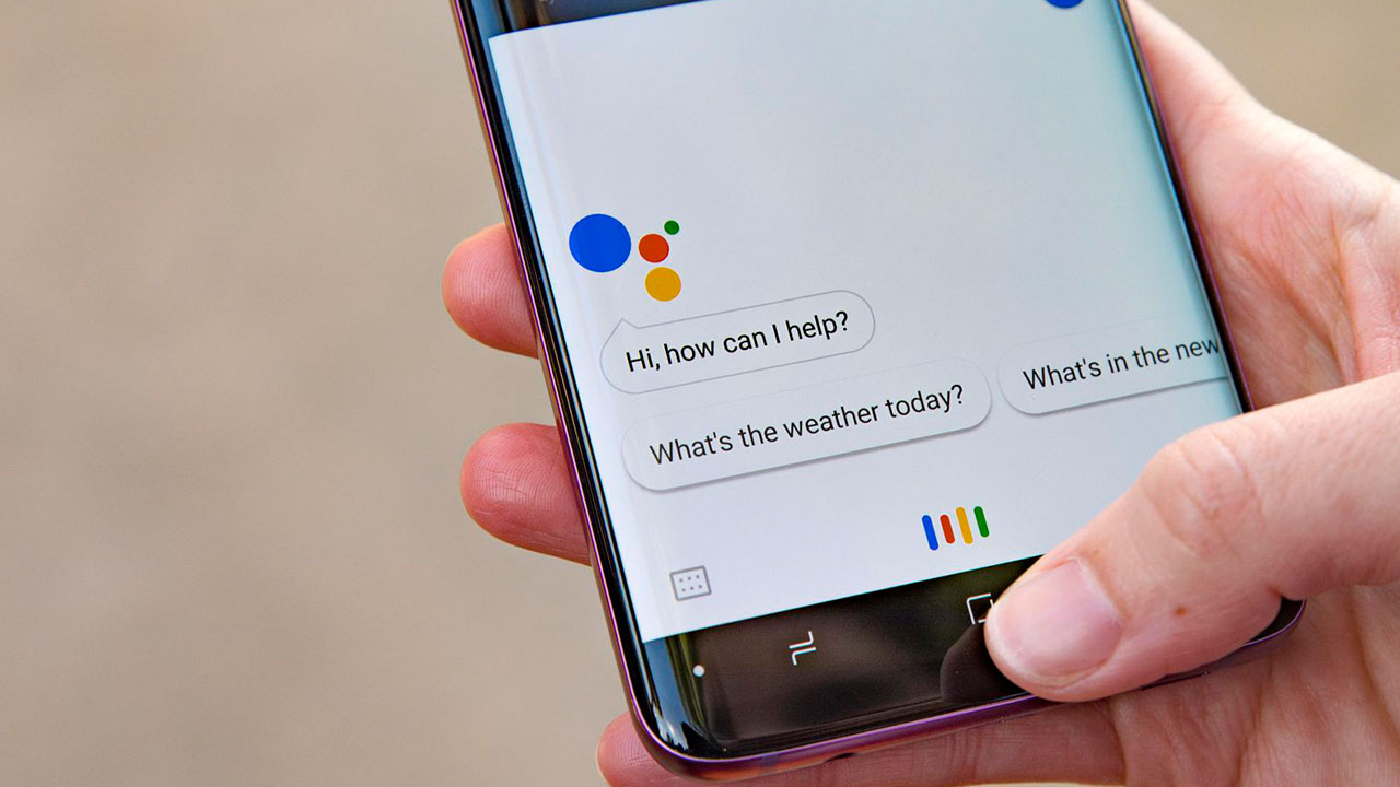 Google Assistant Android Telefonlardan Kaldırılıyor