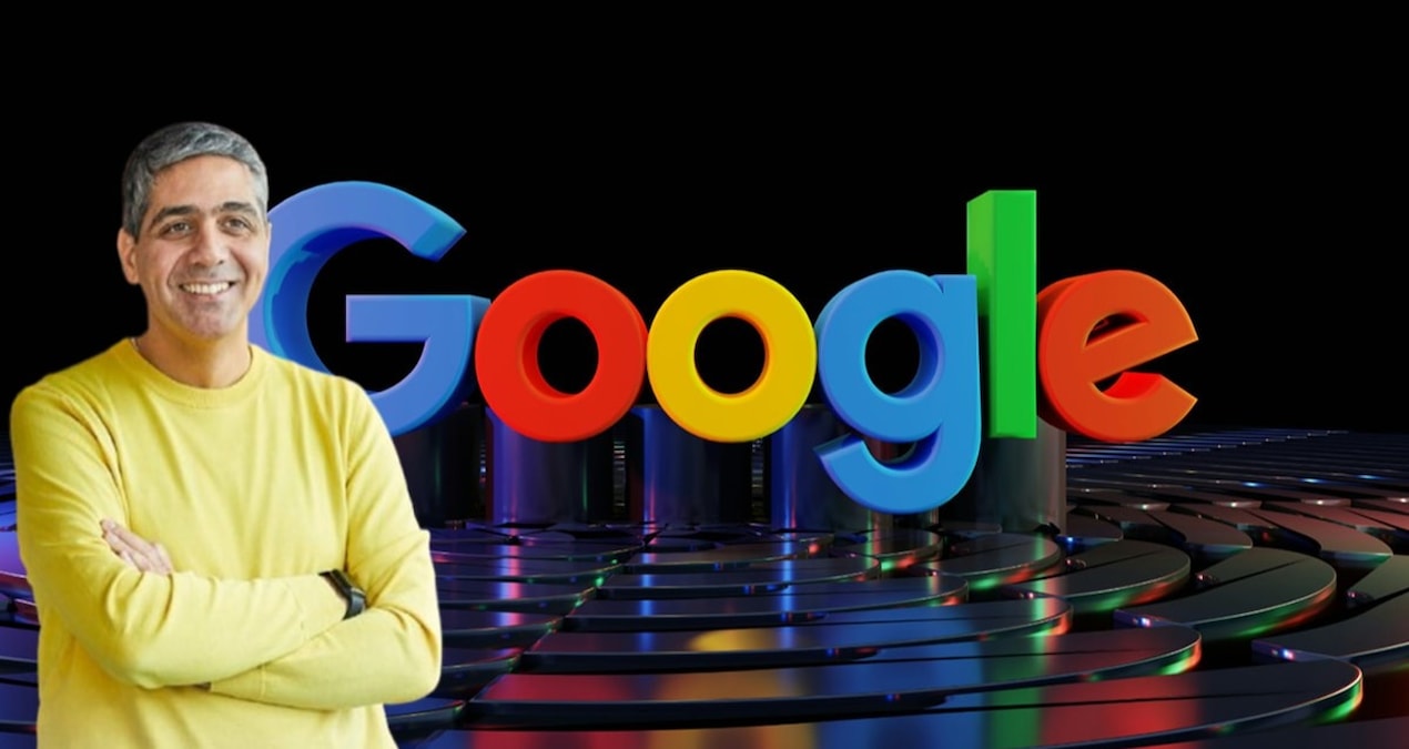 Google’da tarihi atama: Dev koltuğa hangi Türk oturdu?