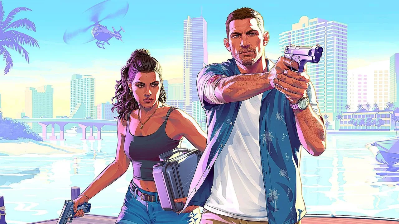 GTA 6’nın Yeni Fragmanı Netflix’te Yayınlanacak
