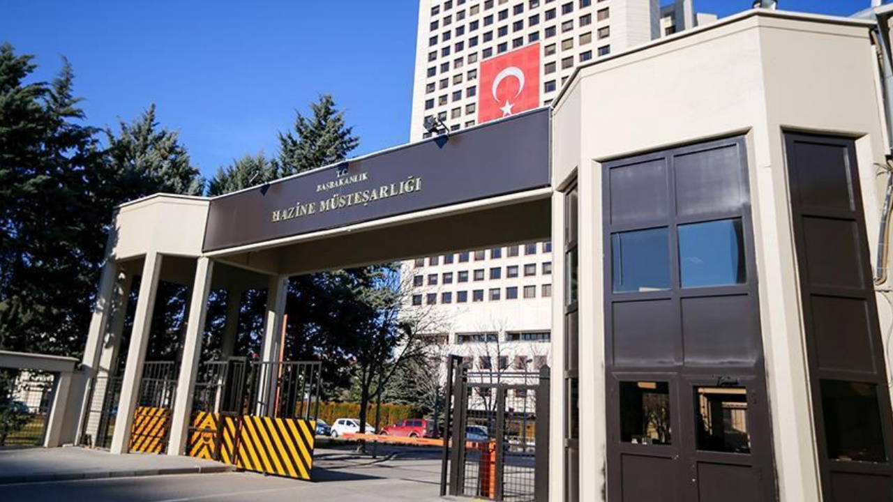 Hazine’den vergi dışı normal gelirler açıklaması
